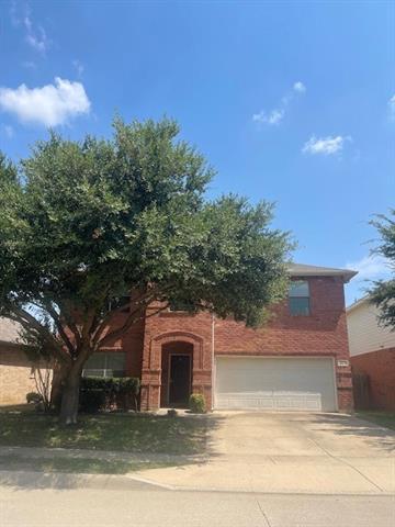 4517 Grassy Glen Dr in Fort Worth, TX - Building Photo