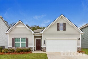 114 Chapel Meadow Ln SW, Unit 7016E203 in Cartersville, GA - Building Photo