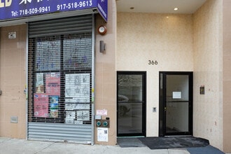 366 Kings Hwy in Brooklyn, NY - Building Photo - Building Photo