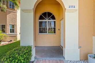 2552 NE 41st Ave in Homestead, FL - Building Photo - Building Photo