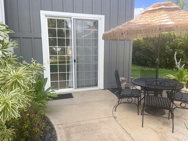 275 Kuli Puu Pl, Unit KamaoleOhana in Kihei, HI - Building Photo - Building Photo