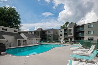 Stonegate Village by Royse + Brinkmeyer in Champaign, IL - Building Photo - Building Photo