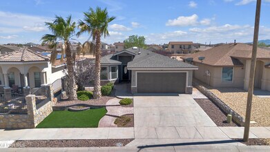 7112 Copper Trail Ave in El Paso, TX - Building Photo - Building Photo