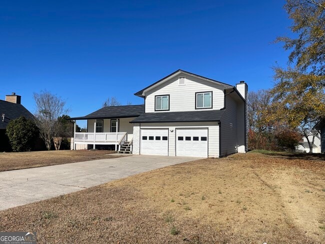 property at 235 Deerfield Dr