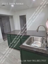 453 E Dison Ave in Memphis, TN - Building Photo - Building Photo