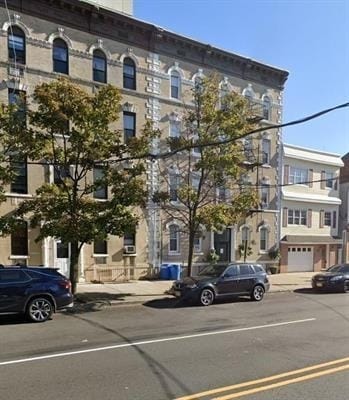 property at 514 John F. Kennedy Blvd