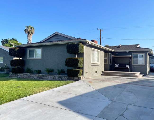 property at 14717 Terryknoll Dr