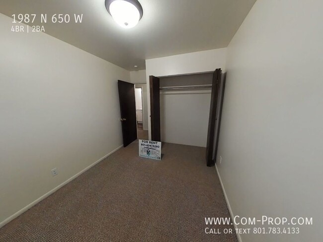 1987 N 650 W in Provo, UT - Building Photo - Building Photo