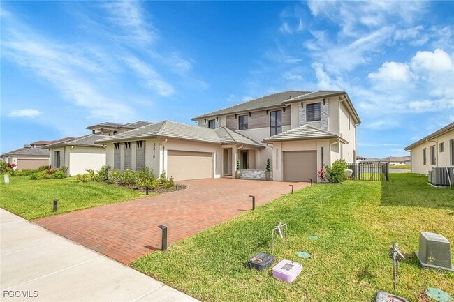 5316 Marano Dr in Ave Maria, FL - Building Photo - Building Photo