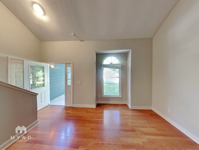 3306 Woodland Park Rd in Durham, NC - Building Photo - Building Photo