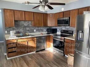 2833 S Depew St in Denver, CO - Building Photo - Building Photo