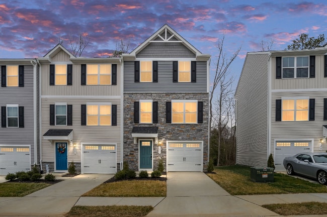 property at 7263 Congressional Cir