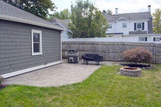46 Forbes St in Providence, RI - Building Photo - Building Photo