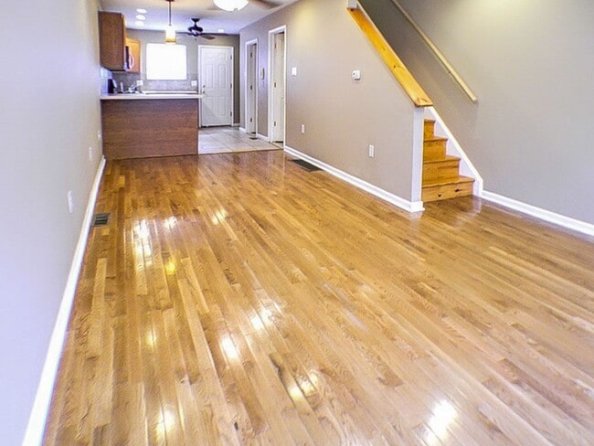 2346 Gerritt St in Philadelphia, PA - Building Photo - Building Photo
