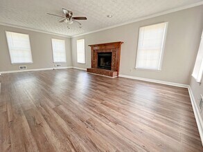 5265 Cross Creek Trce in Acworth, GA - Foto de edificio - Building Photo