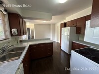 6465 Evans Rd in Chilliwack, BC - Building Photo - Building Photo