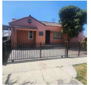 property at 800 E 82nd St