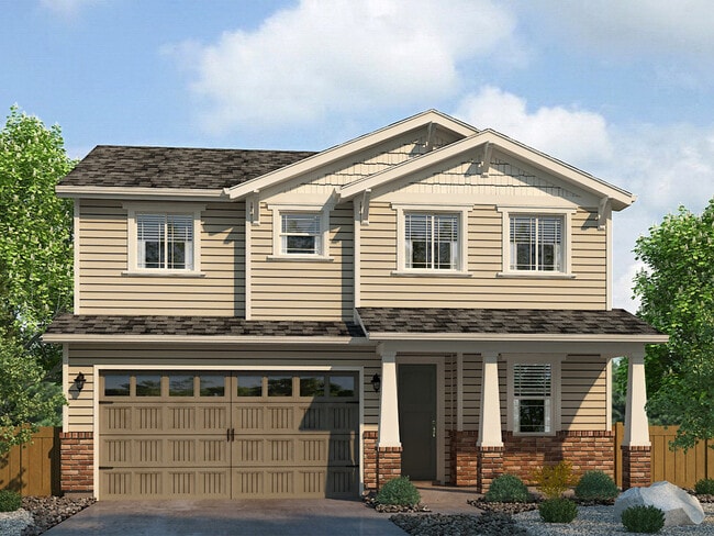 property at 26126 E Calhoun Pl