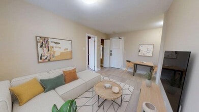 Arbor Village - 1030 & 1040 Hollington in Ottawa, ON - Building Photo - Building Photo