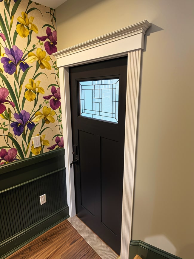 12 Merrill St, Unit Unit 2 in Cambridge, MA - Building Photo - Building Photo