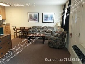 N4848 Hwy 253 in Spooner, WI - Building Photo - Building Photo