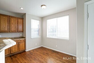 1818 Walton Dr in Colorado Springs, CO - Foto de edificio - Building Photo