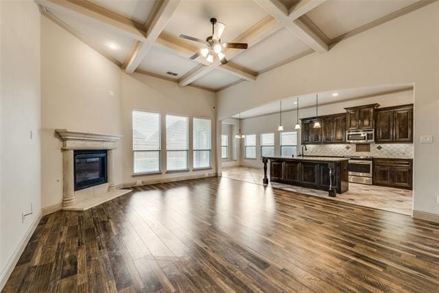 property at 110 Thoroughbred St