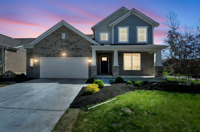614 Bellasera Dr in Dayton, OH - Building Photo - Building Photo