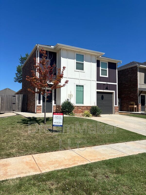 2815 Clifton Ter in Norman, OK - Building Photo - Building Photo