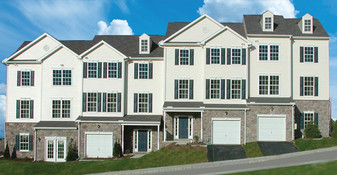 Woodcrest Hills Apartments