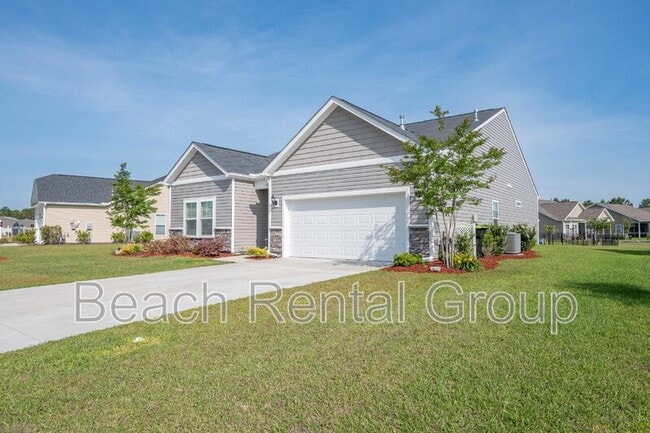 741 Tattlesbury Dr in Conway, SC - Building Photo - Building Photo
