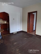 5 Warsaw St in Lackawanna, NY - Building Photo - Building Photo