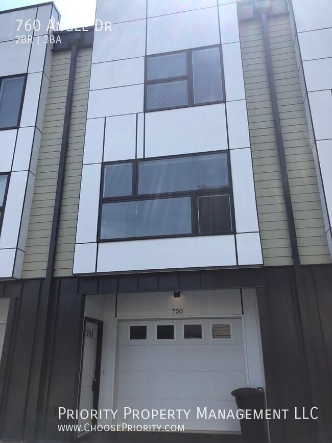 property at 760 Angle Dr
