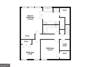 1159 Dunedin Trail in Woodstock, GA - Building Photo - Building Photo