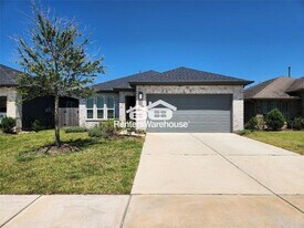 19014 Whitehaven Bend Ln in Richmond, TX - Building Photo