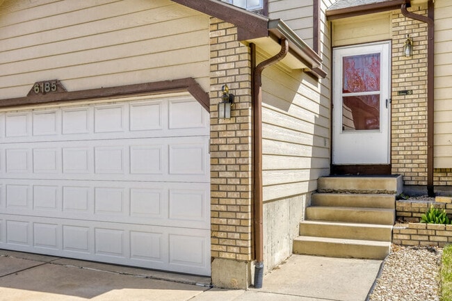 6185 Wheatgrass Dr in Colorado Springs, CO - Building Photo - Building Photo