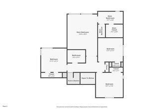 7811 Goldengrove Dr in Spring, TX - Building Photo - Building Photo