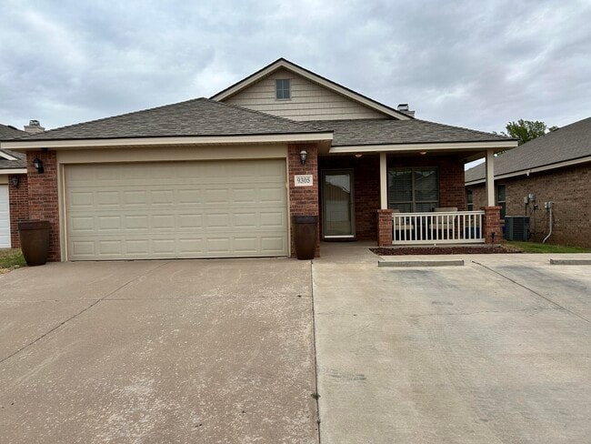 property at 9305 Quitman Ave