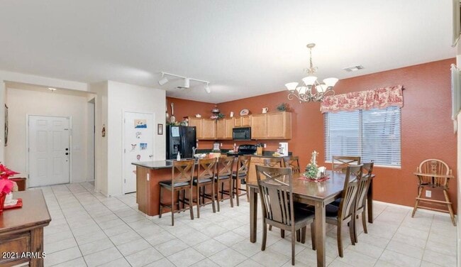 17332 W Woodrow Ln in Surprise, AZ - Building Photo - Building Photo