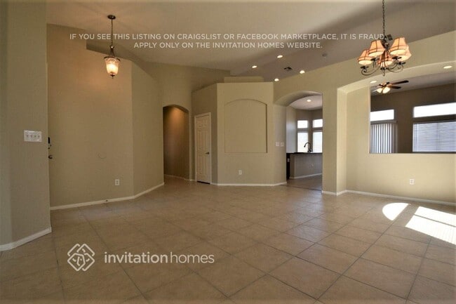 5904 Buena Tierra St in North Las Vegas, NV - Building Photo - Building Photo