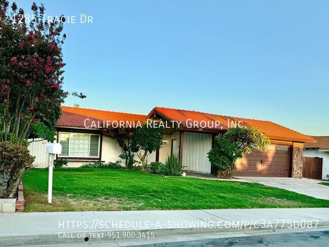 1285 Tracie Dr in Brea, CA - Building Photo - Building Photo