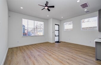 1508 McKee St in Houston, TX - Building Photo - Building Photo