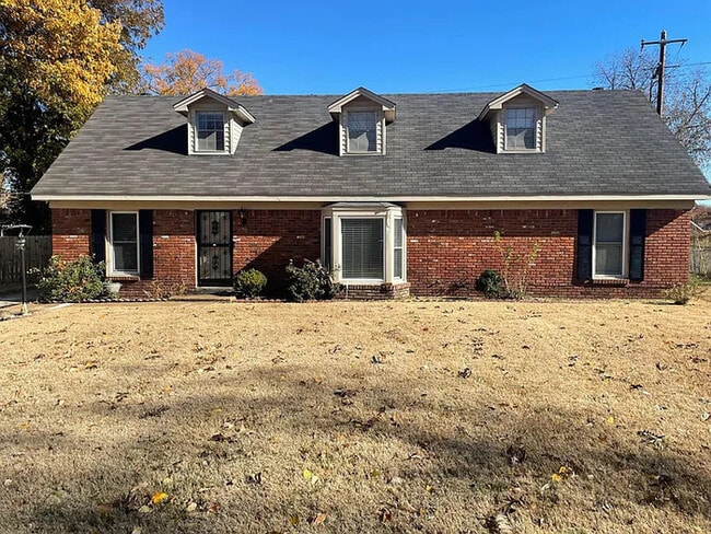 property at 3415 Coffee Dr