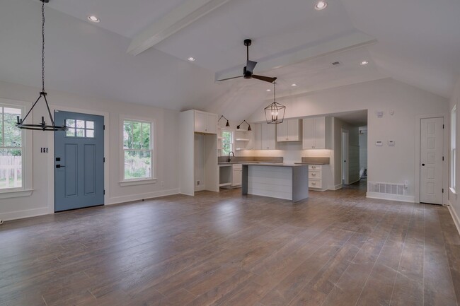 404 Williford St in Memphis, TN - Building Photo - Building Photo
