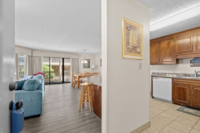 2805B N Ocean Blvd, Unit FL1-ID1308944P in Myrtle Beach, SC - Building Photo - Building Photo