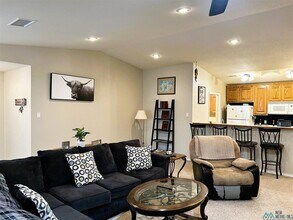 3206 N Richardson Ave in Roswell, NM - Building Photo - Building Photo