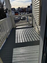 602 Hyde Park Ave in Boston, MA - Building Photo - Building Photo