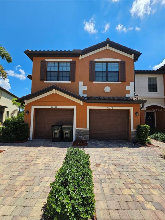 property at 20356 Lagente Cir