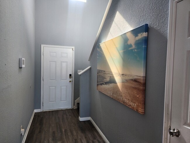 5866 Wildcat Cyn in San Antonio, TX - Foto de edificio - Building Photo