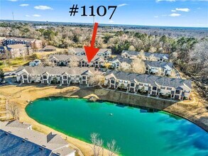 447 W Longleaf Dr in Auburn, AL - Building Photo - Building Photo